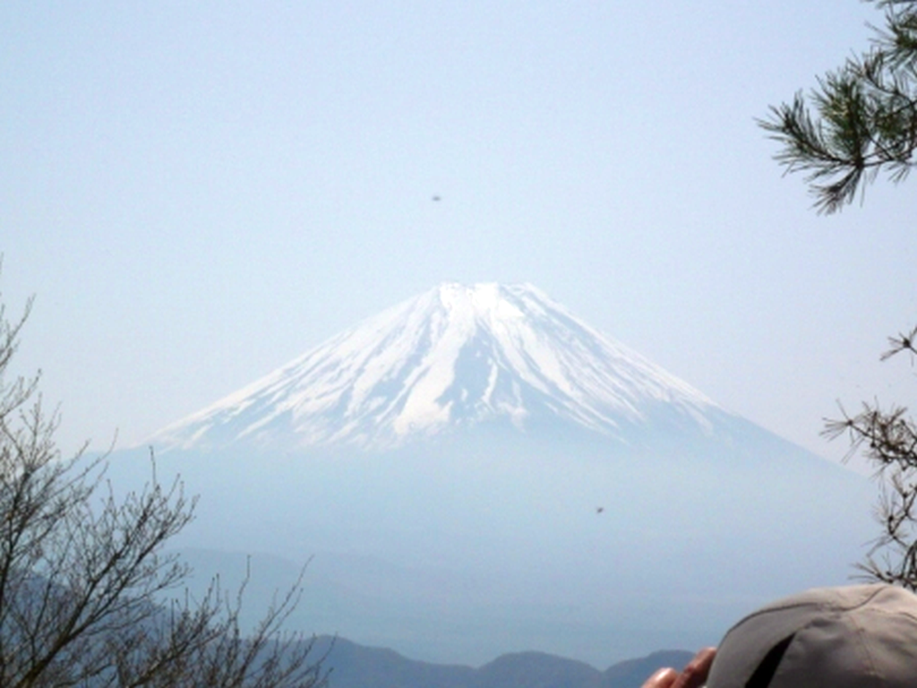 富士山