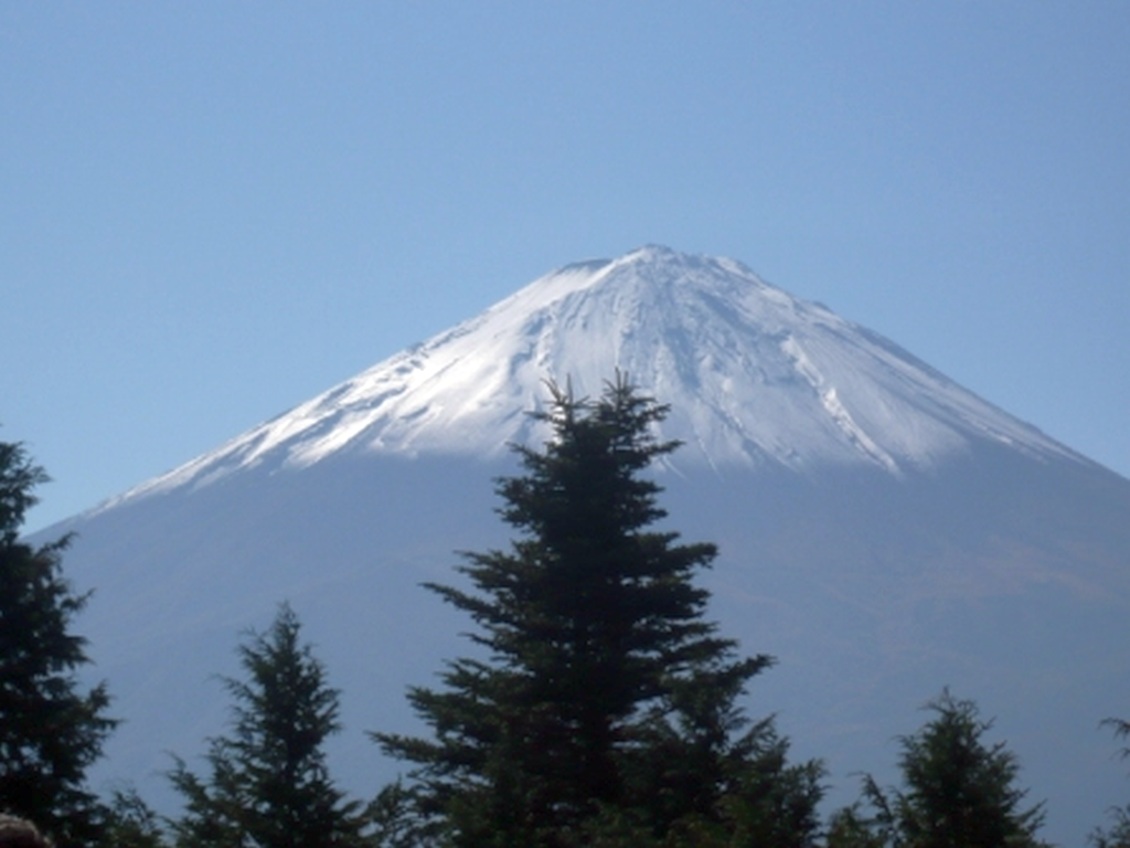 富士山