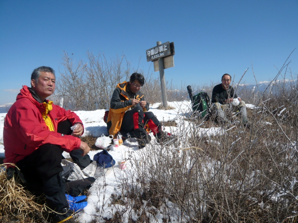  宮本さん、磯部さん、山田さん