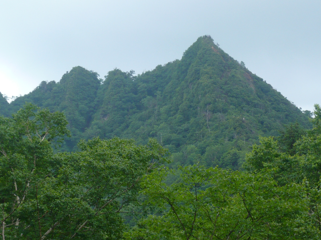  鋸山