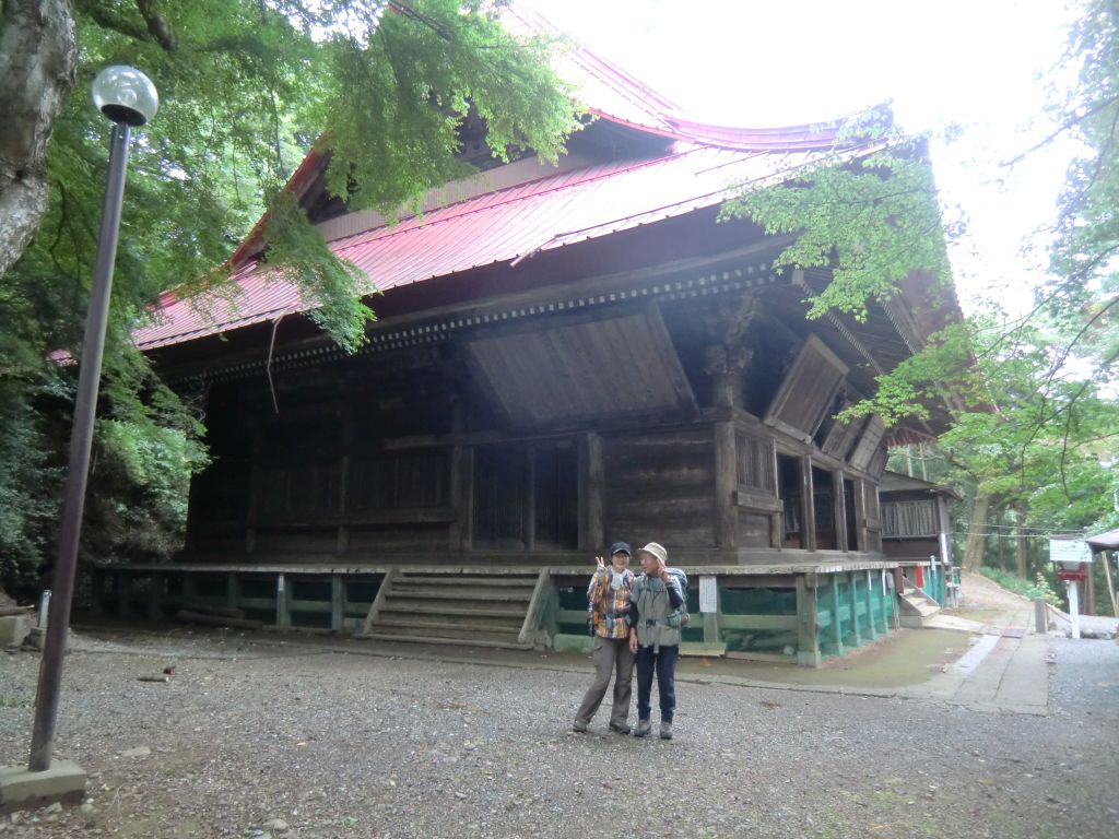 常楽院