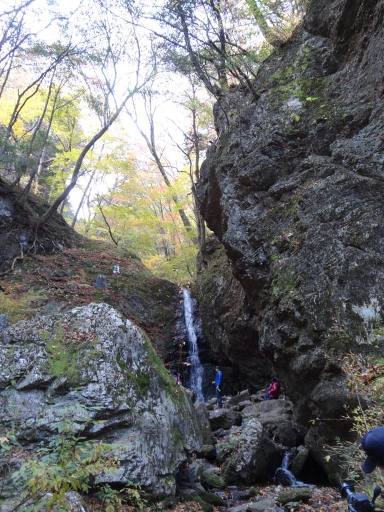 綾広の滝