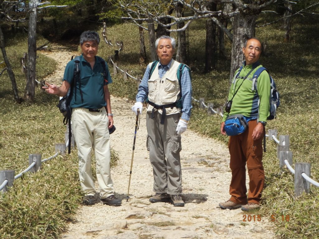 黄門様、助さん、格さん