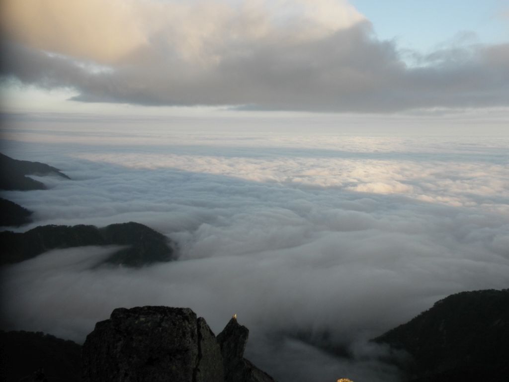 雲海