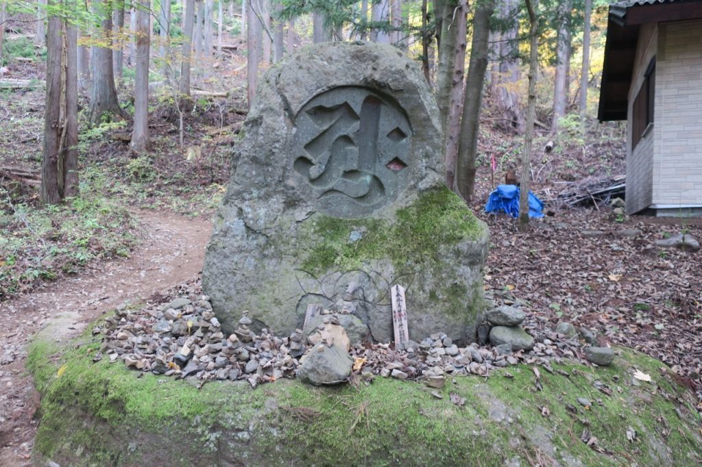 さくら公園のもみじ