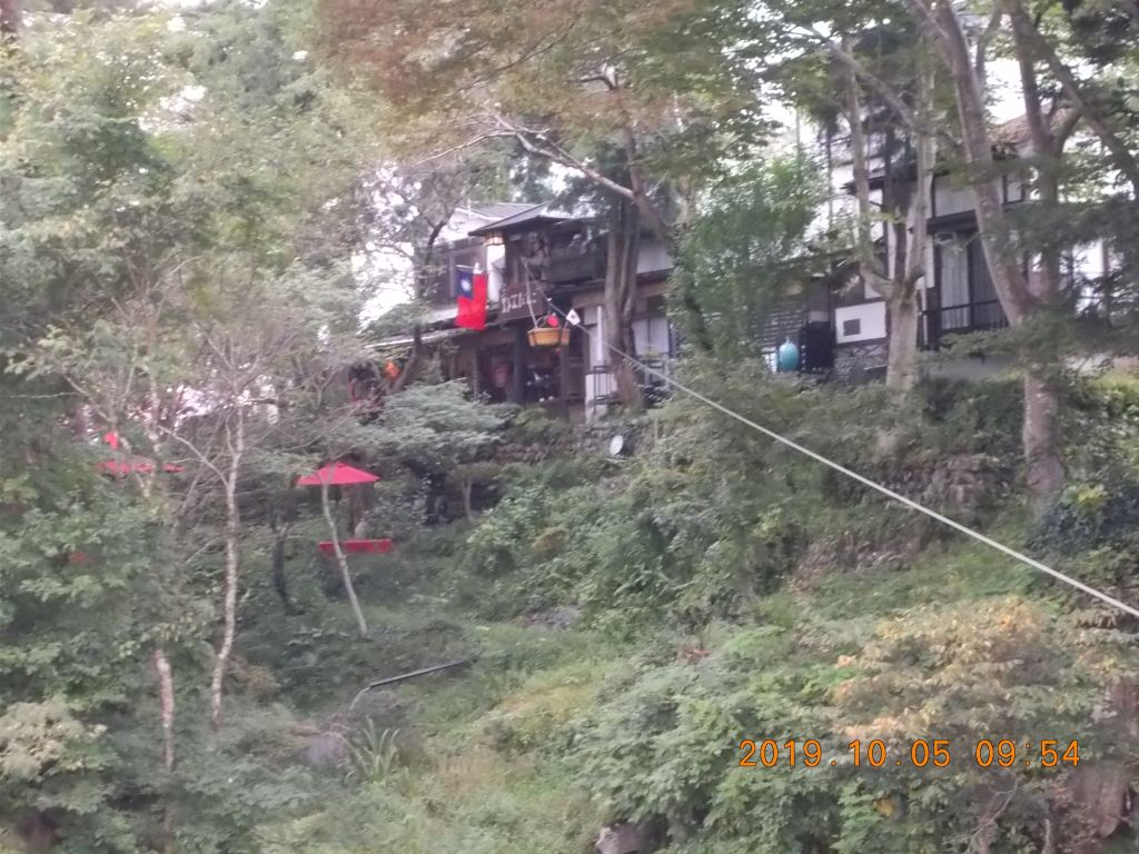 【DAY3】悪天候の為、栗駒山は中止、厳美渓の郭公もち