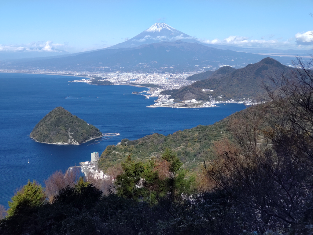 富士山